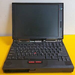 Vintage Laptop Vault | eBay Stores