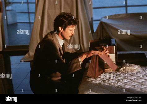 Patrick bergin sleeping enemy 1991 hi-res stock photography and images ...