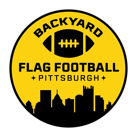 Backyard Flag Football