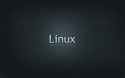 🔥 [76+] Cool Linux Wallpapers | WallpaperSafari