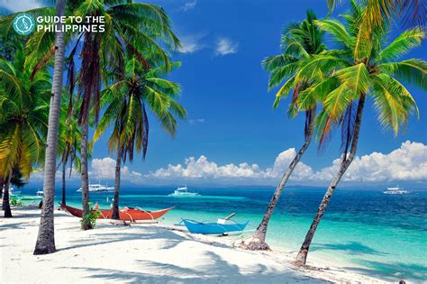 Beautiful Beaches In Cebu Philippines
