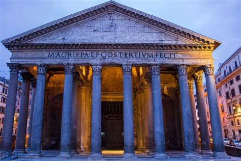 Top 10 Most Beautiful Ancient Roman Temples