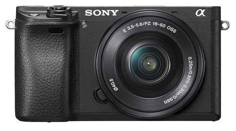 Best Lenses for Sony A6300 Camera « NEW CAMERA