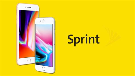 iPhone 8 Is Being Offered at $0 Via Sprint but an Eligible Trade-in ...