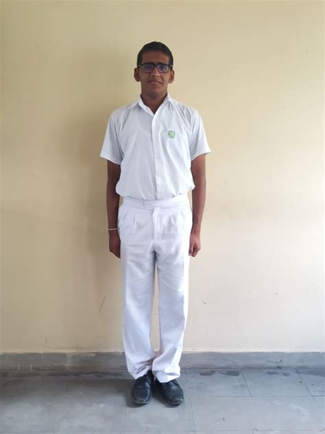 Uniform - Sri Sumangala College