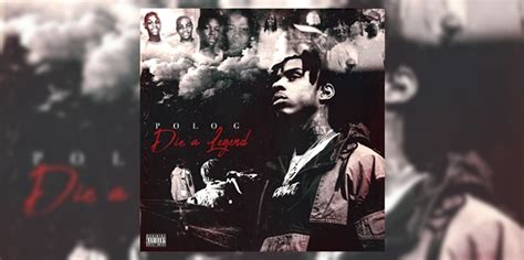 Polo G Drops His Debut Album 'Die a Legend' | Hypebeast