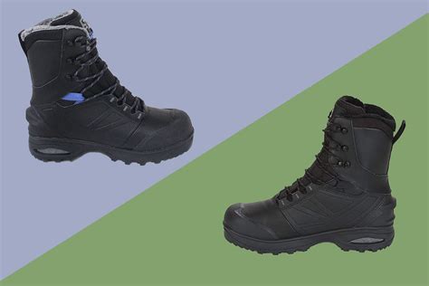 The 12 Best Winter Hiking Boots Of 2023 By Travel Leisure | atelier-yuwa.ciao.jp