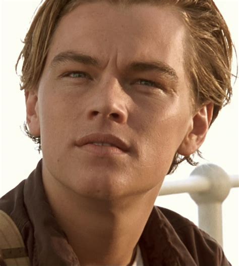 Leonardo DiCaprio photo gallery - high quality pics of Leonardo DiCaprio | ThePlace