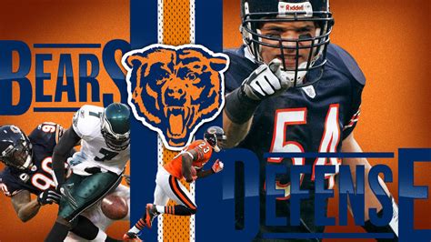 Chicago Bears Defense by WackleSchwantz on DeviantArt