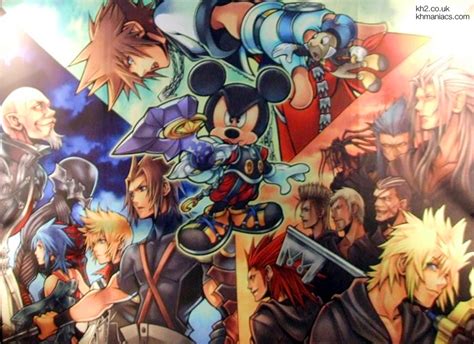 Category talk:Keyblade Wielders - Kingdom Hearts Wiki, the Kingdom ...