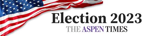 Election 2023 | AspenTimes.com