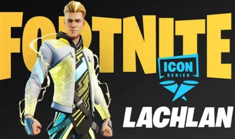 Fortnite Lachlan skin and Pickaxe Frenzy event release date, time and how to WIN | Gaming ...