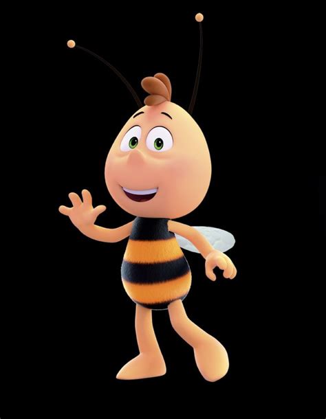 Willy (Maya the Bee) | Heroes Wiki | Fandom | Maya, Bee, Fantasy pictures