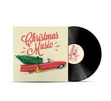 Christmas Song Album Free Stock Photo - Public Domain Pictures