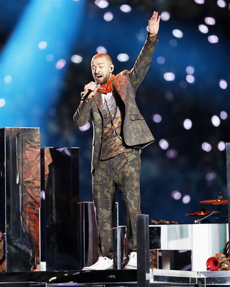 Justin Timberlake Goes Viral With ‘Beat Ya Feet’ Dance: Video ...