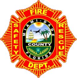 Miami-Dade Fire Rescue - Partner Portal