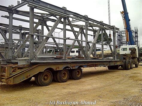 Bridge Frame structure | Pedestrian bridge, Framebridge, Pedestrian