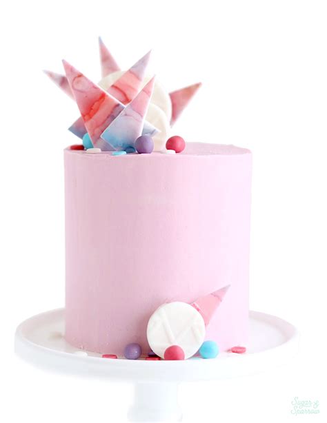 3 Ways to Make Fondant Decorations with a Tasty by Wilton Kit - Sugar & Sparrow