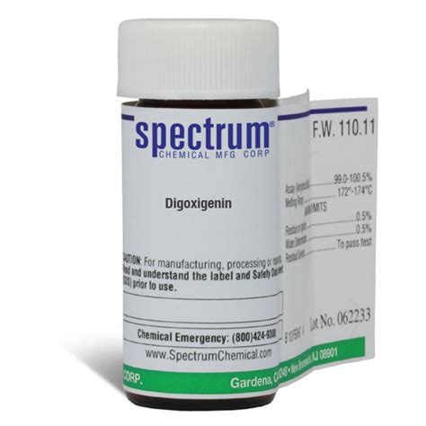 Digoxigenin