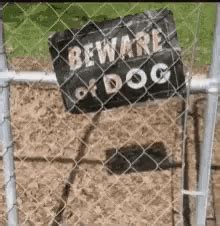 Dog Sign GIF - Dog Sign - Discover & Share GIFs