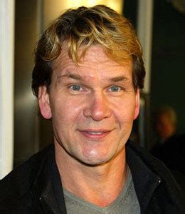 Swayze to Write Memoir | ExtraTV.com