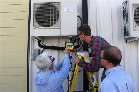 HVAC Training: Preparing Your System for Winter