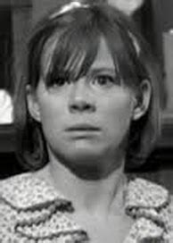 Mayella Violet Ewell - "To Kill A Mockingbird"