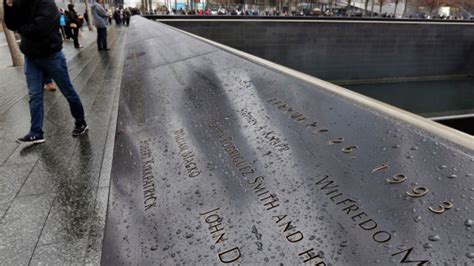 The Latest: Moment of silence marks WTC bombing anniversary | Fox News