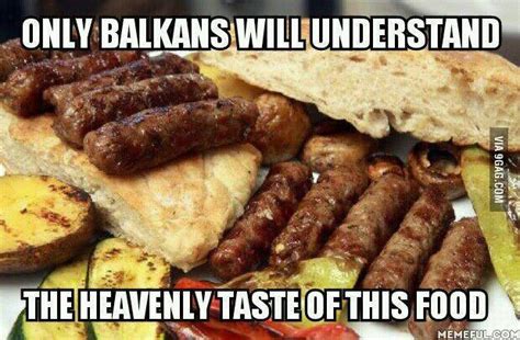 Welcome To Balkan House