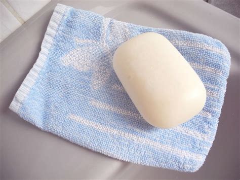 18 Surprising Uses for a Bar of Soap Around Your Home