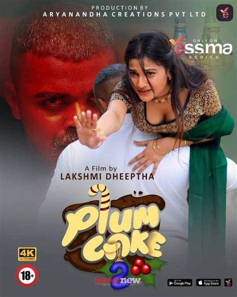 Plum Cake 2 Web Series (2023) Yessma Series: Cast, Watch Online Release ...