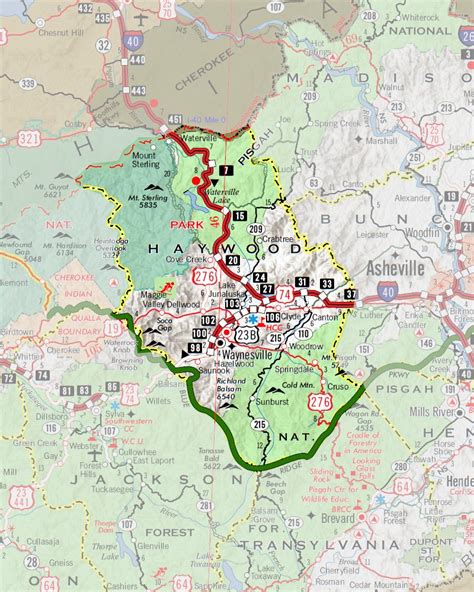 County GIS Data: GIS: NCSU Libraries