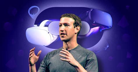 Meta Connect, Facebook's VR Conference, Will Be on Oct. 11 CEO Mark Zuckerberg will lay out the ...