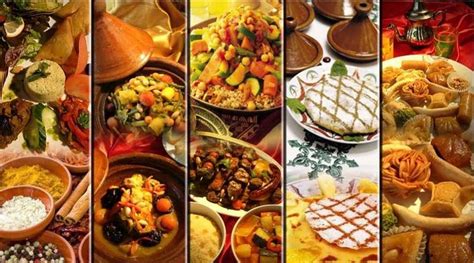 Cuisine Marocaine, Guide cuisine et recettes marocaines | Maroc Voyages