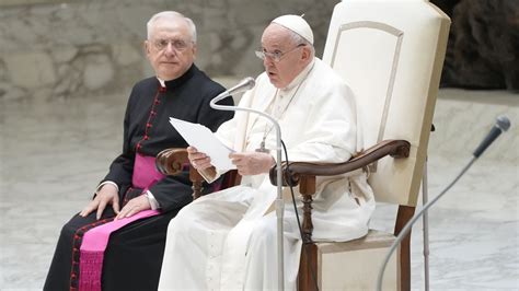 Pope Francis warns about AI’s dangers | CNN Business