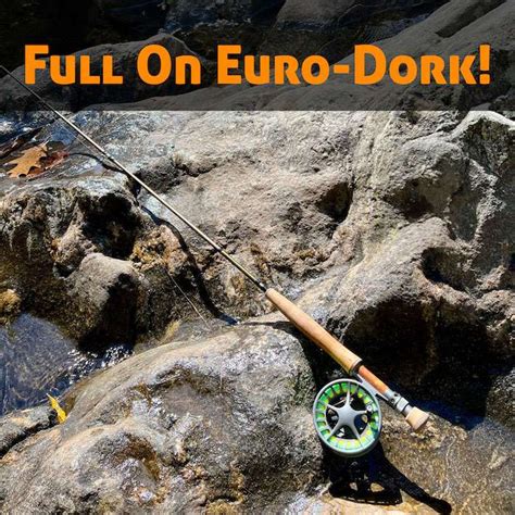 Best Euro Nymphing Fly Rods (2023, Buyer's Guide) « Anchor Fly