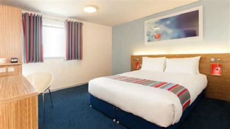 Travelodge London Enfield Hotel - Hotel - visitlondon.com