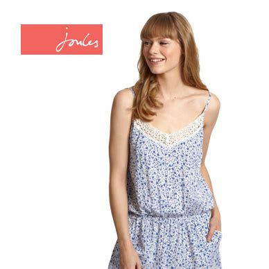 Joules Summer Sale - See Latest Sales Items & Special Offers