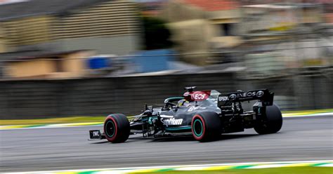 2021 F1 Brazilian Grand Prix – Qualifying results | RacingNews365