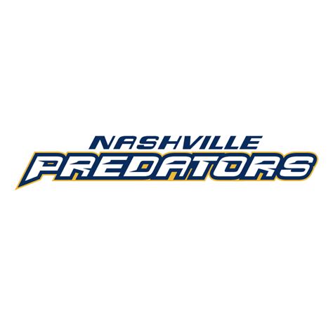 Nashville Predators ⋆ Free Vectors, Logos, Icons and Photos Downloads