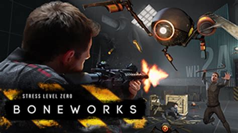 BONEWORKS Steam Altergift | Buy cheap on Kinguin.net