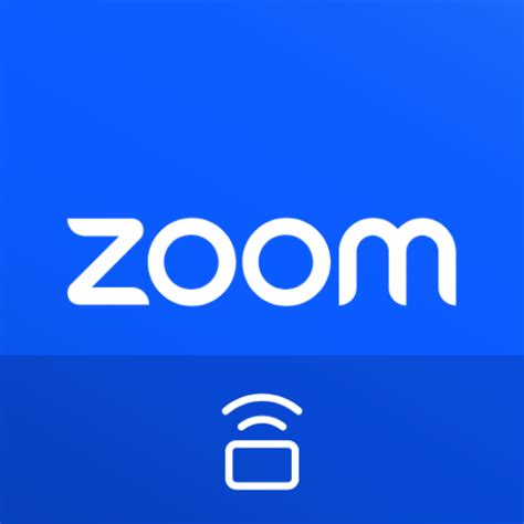 Zoom Rooms Controller - Apps on Google Play