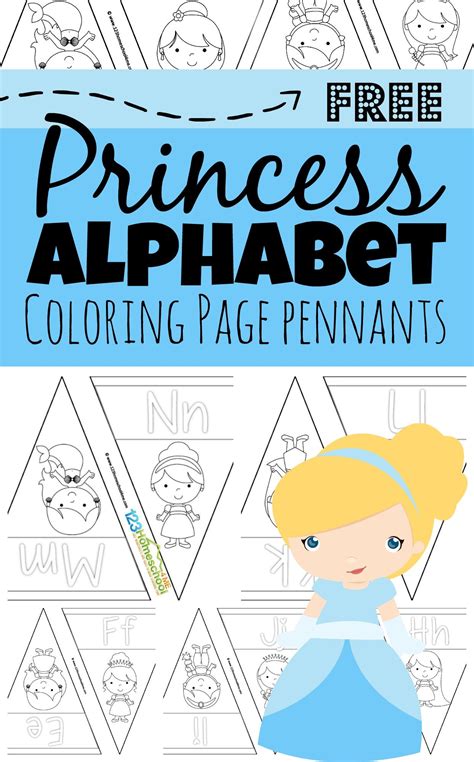 Print Out Coloring Pages Disney Princesses