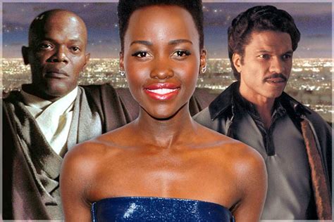 Black actors from "Star Wars": Where are they now? | Salon.com