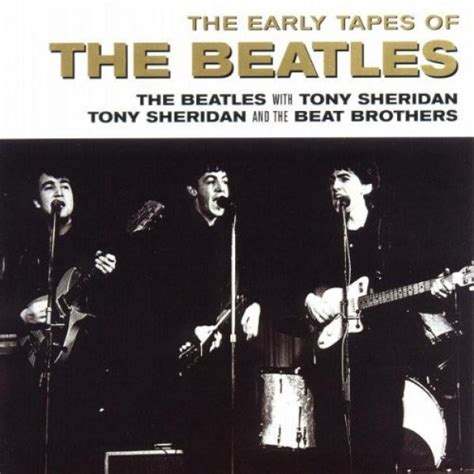 BEATLES - THE FIRST ALBUM - CD > Zboží > CD - Sparkshop.cz