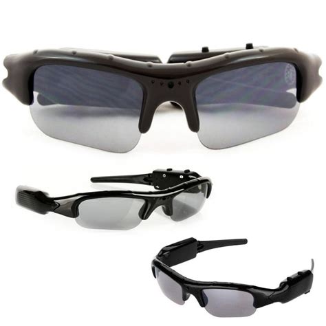 SpyCrushers Spy Camera Sunglasses | Best spy camera, Covert cameras, Spy camera