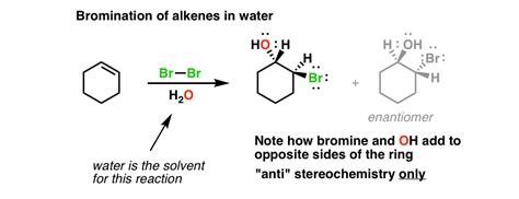 Bromine Water Test Equation - BarbaramcyBallard