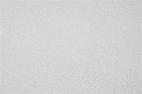 Premium Photo | White plain wall texture background