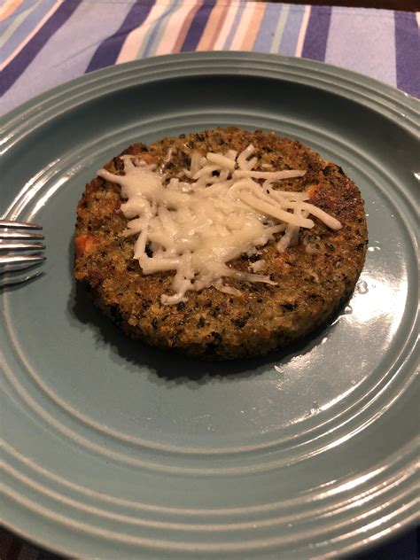 Veggie burger with cheese : r/shittyfoodporn