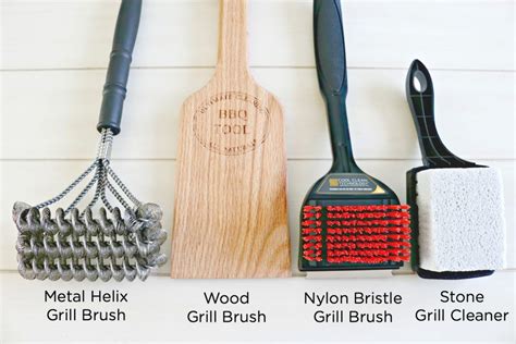 🔥 Safe Grill Cleaning: Tips & Recipes! 🍖
